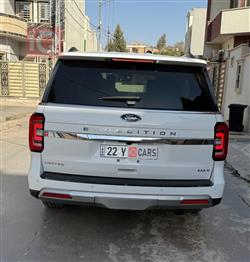 فورد إكسبيديشن